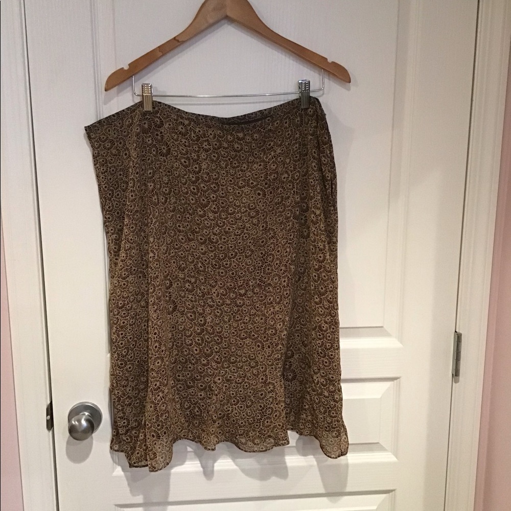 Liz Claiborne barely worn